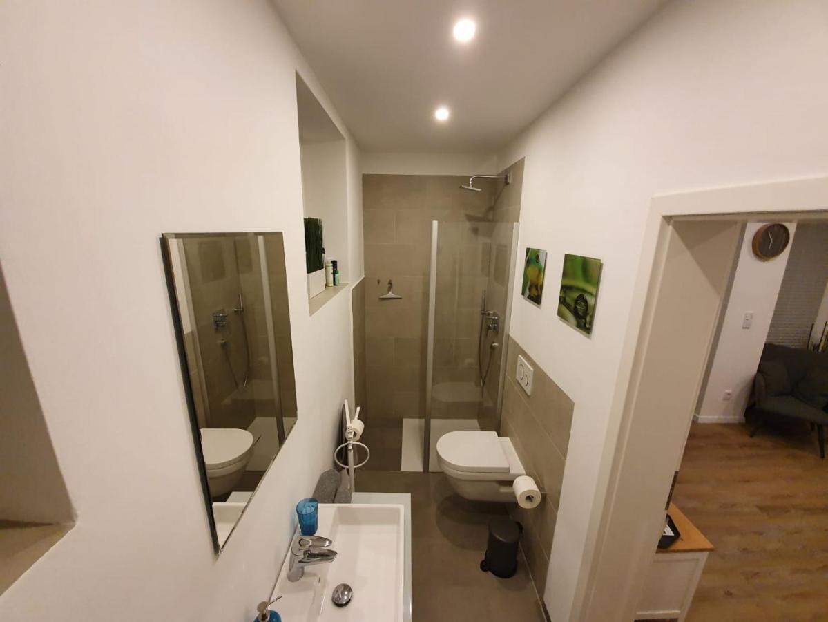 Appartement 1 Ost