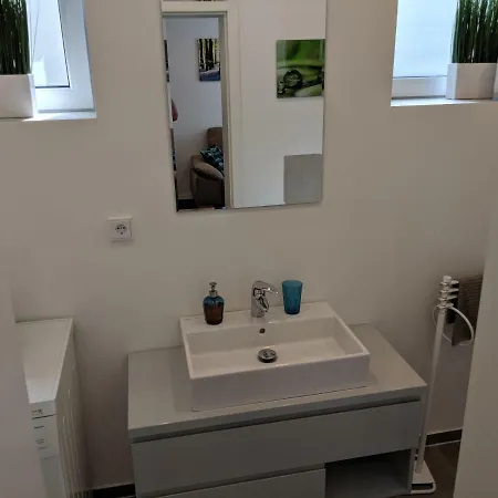 1 Zimmer Apartment Ratingen Ost Exterior photo