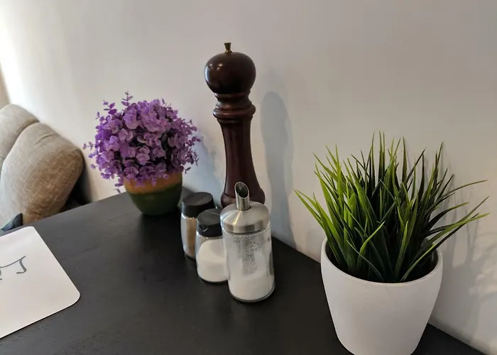 1 Zimmer Apartment Ratingen Ost