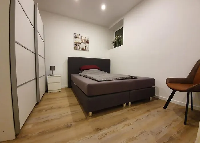 1 Zimmer Apartment Ratingen Ost