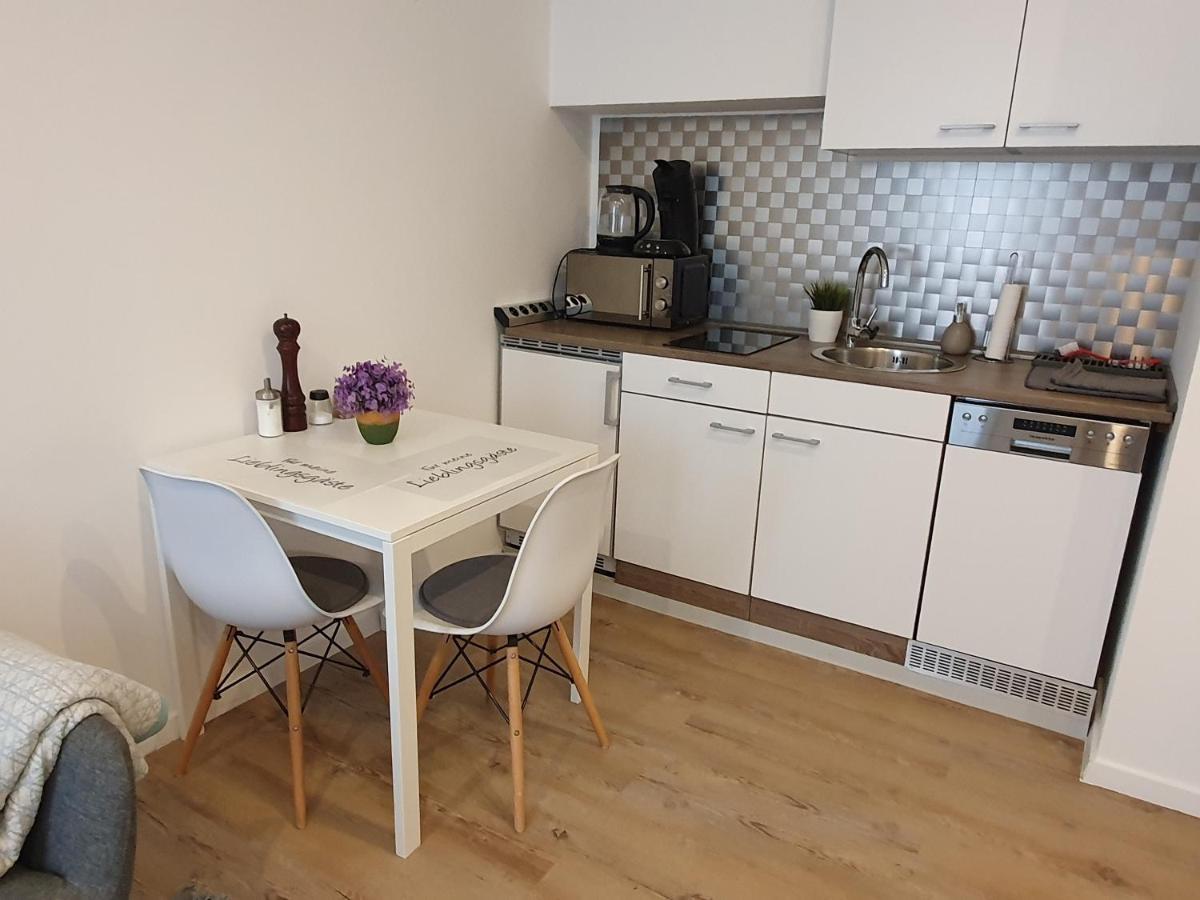 1 Ost Apartment Ratingen