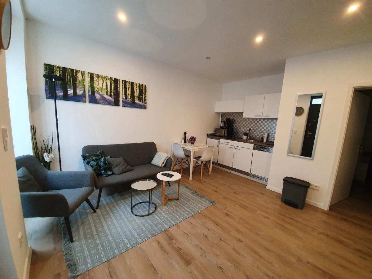 Apartment 1 Ost Ratingen