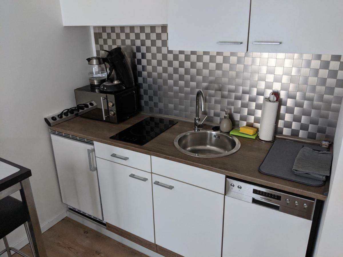 1 Ost Apartment Ratingen