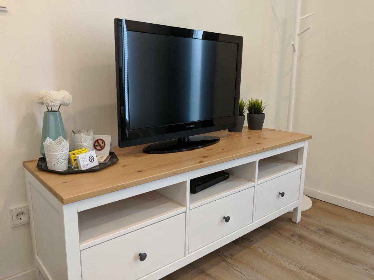 1 Ost Apartment