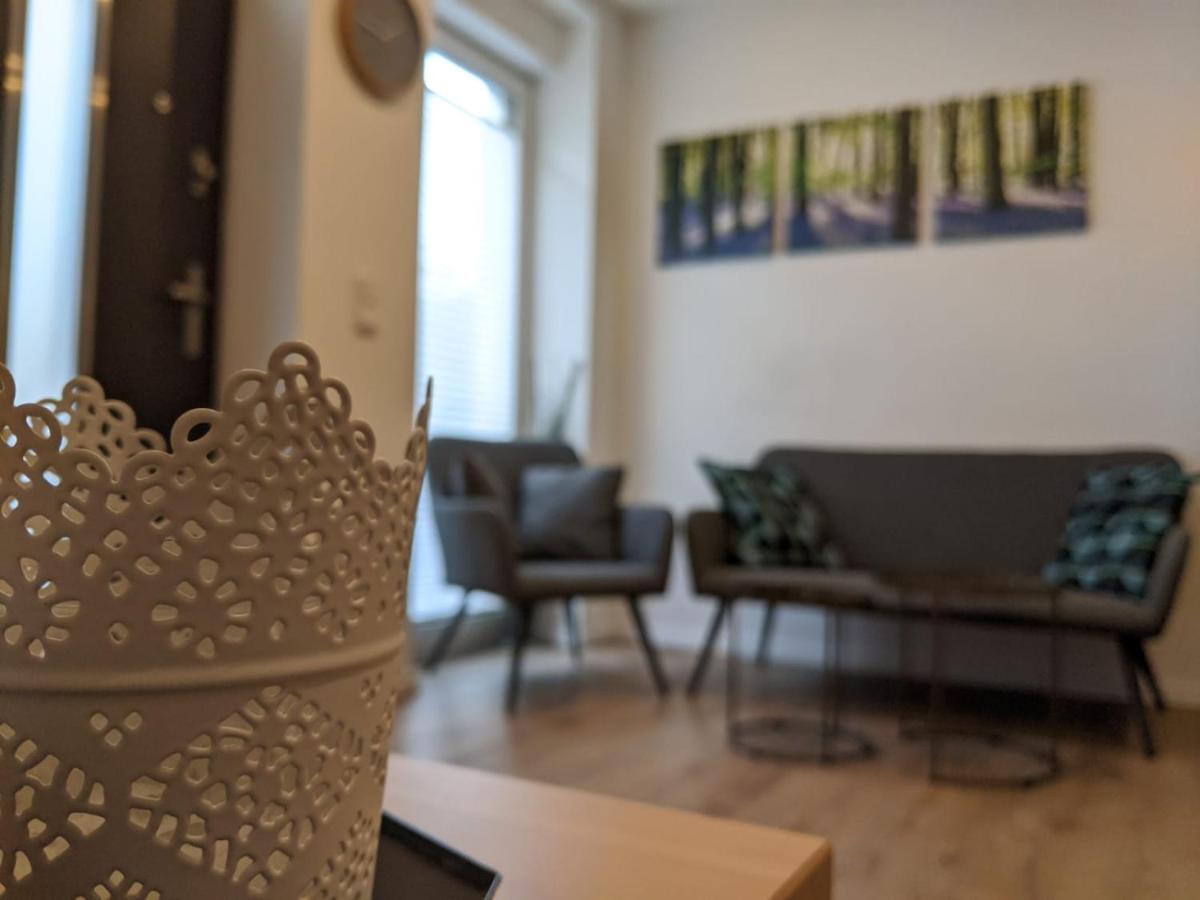 1 Ost Apartment Ratingen